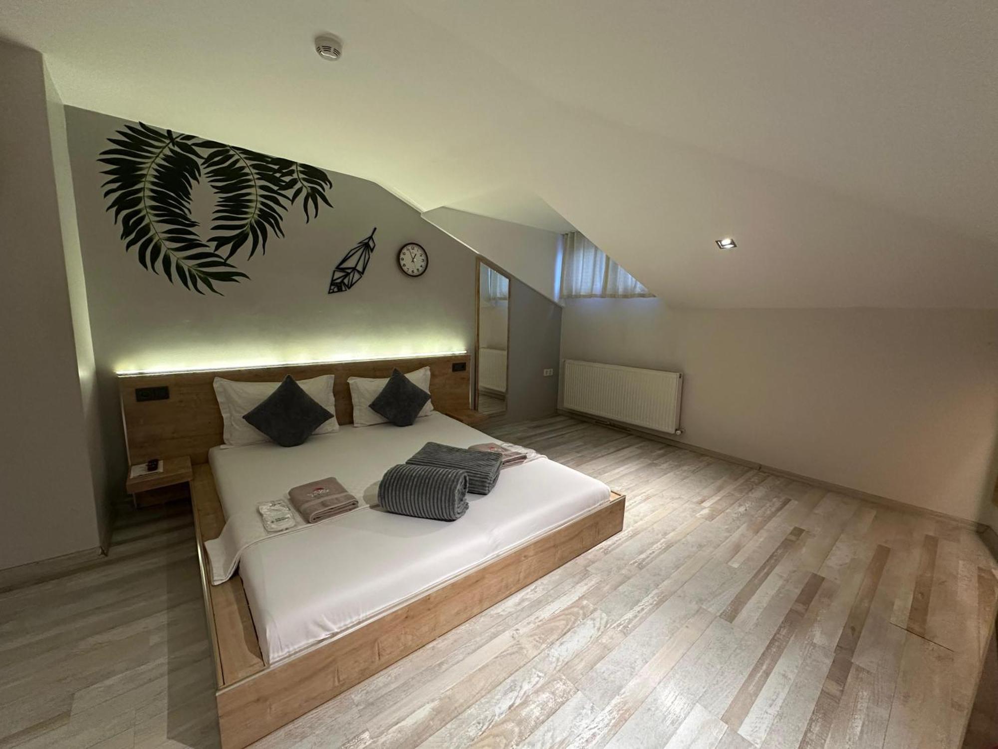 Social House Mil Hotel Istanbul Exterior photo